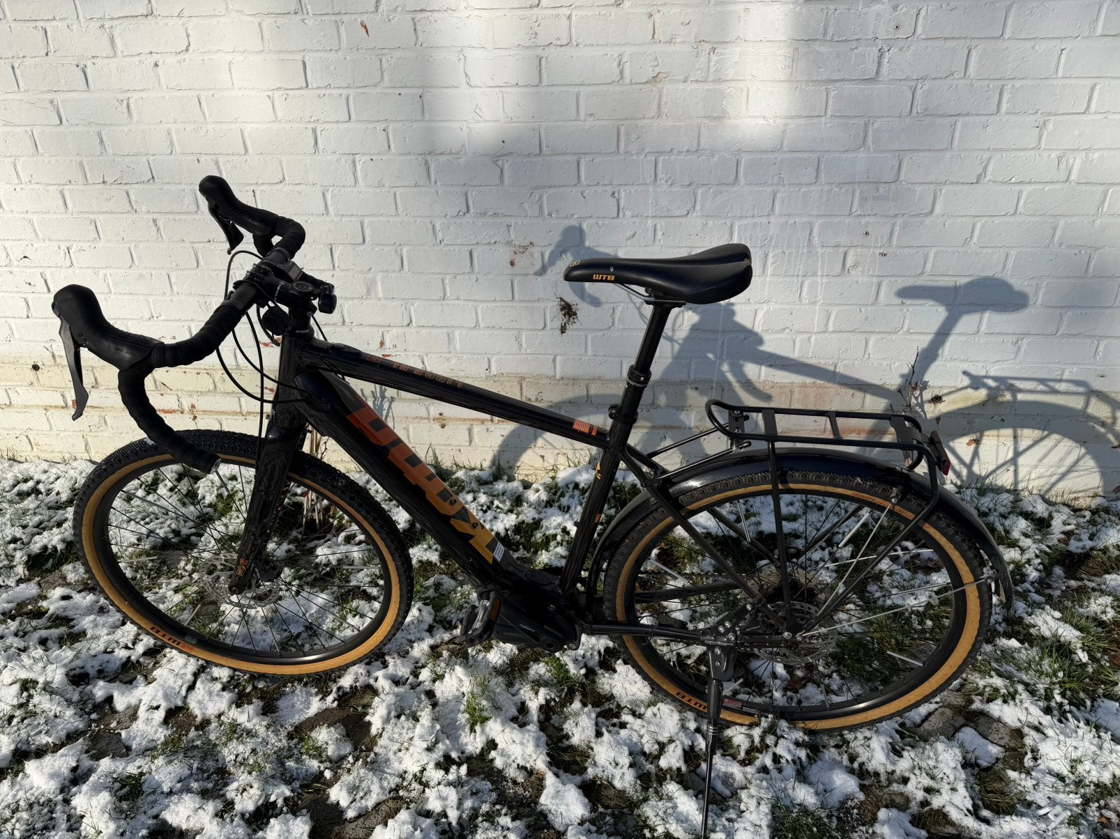KONA LIBRE EL 2021, Enlèvement, Comme neuf