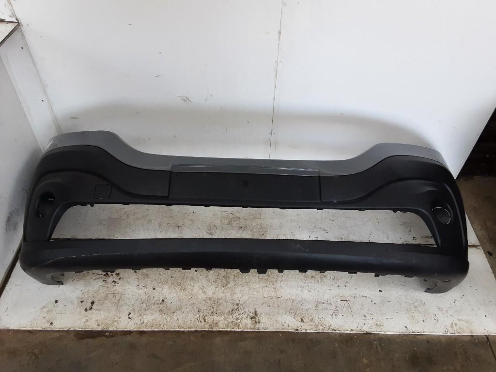 BUMPER VOOR Trafic Passenger (1JL / 2JL / 3JL / 4JL), Auto-onderdelen, Gebruikt, Voor, Renault, Bumper