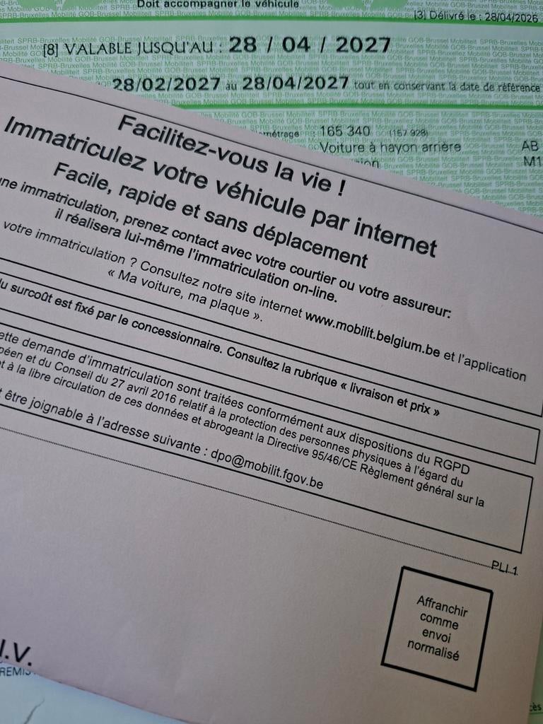 Citroen C3 1.6i AUT. GPS. Prete a immatriculer , EXCLUSIVE, Rouge, Euro 5, Airbags, Entretenue par le concessionnaire