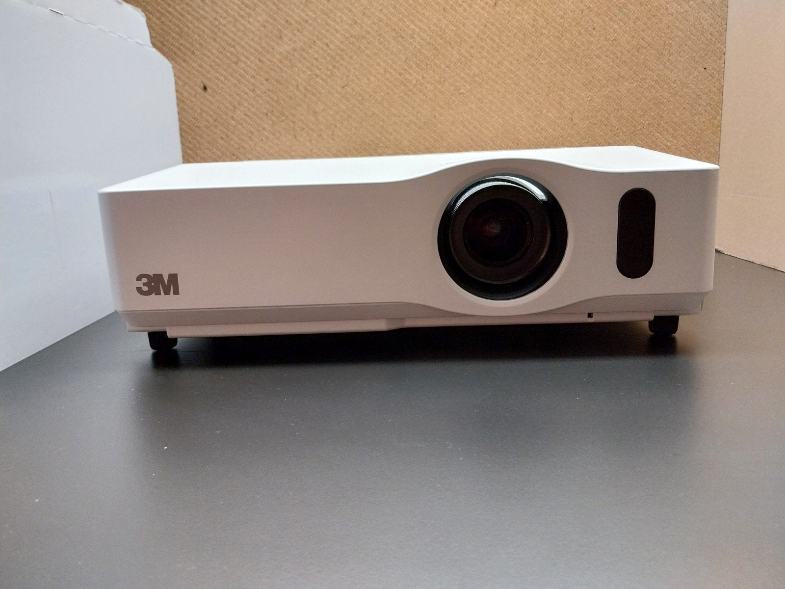Projecteur 3M, TV, Hi-fi & Vidéo, Projecteurs dias, Enlèvement ou Envoi