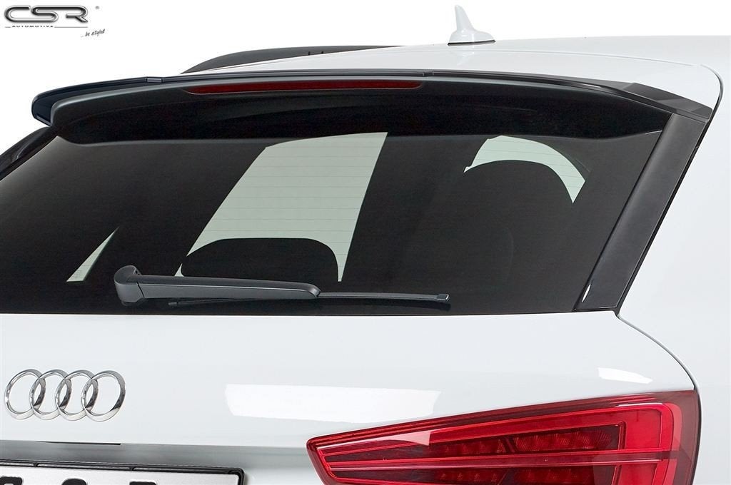 Achterklep Spoiler Extention Geschikt Voor Audi Q3 [8U] HF66, Verzenden