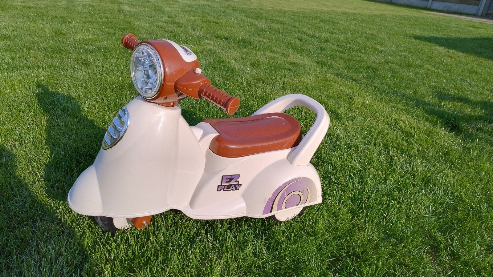 Loopfiets, Kinderen en Baby's, Speelgoed | Buiten | Voertuigen en Loopfietsen, Ophalen, Loopfiets