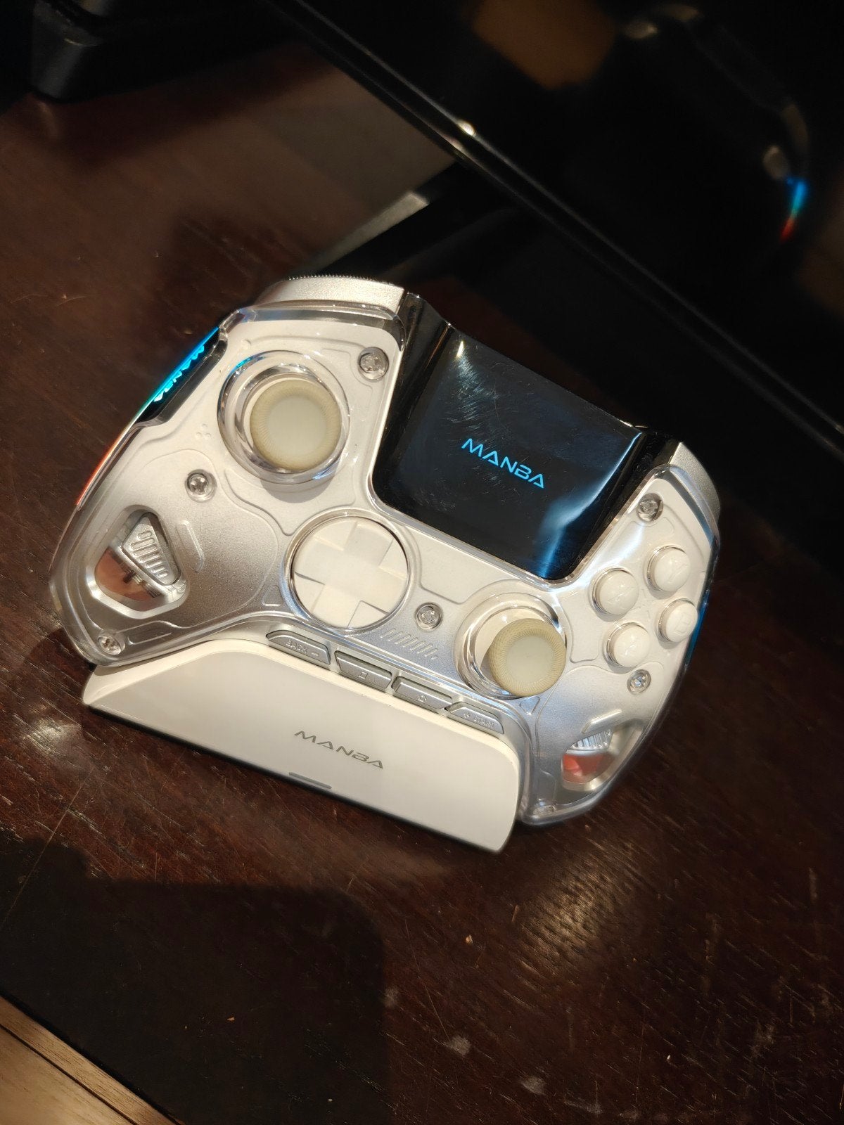 Mamba one controller, Games en Spelcomputers, Spelcomputers | Sony PSP, Ophalen of Verzenden