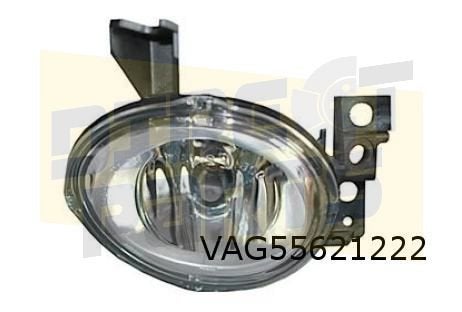 Porsche Cayenne/Volkswagen Touareg mistlamp RechtsOES! 95563, Autos : Pièces & Accessoires, Neuf, Porsche, -, -