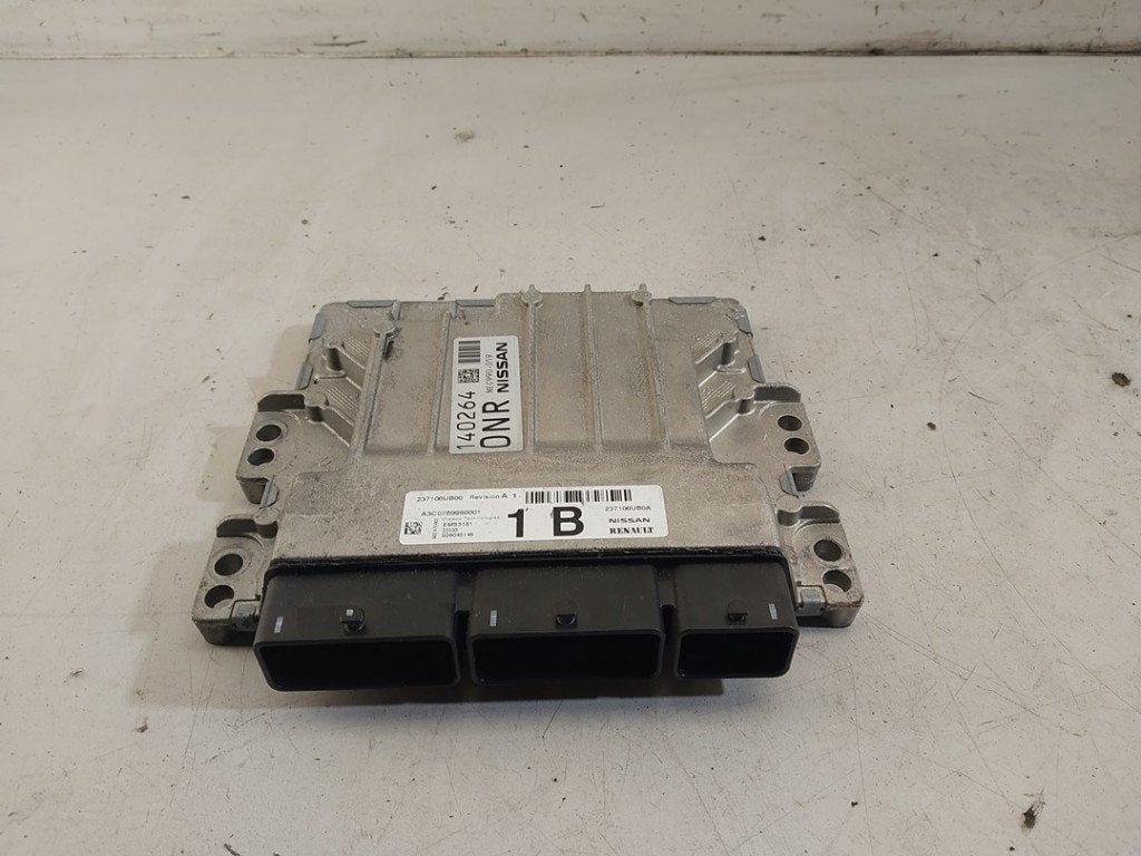 COMPUTER MOTOR Nissan Qashqai (J12) (|237106UB0A|), Auto-onderdelen, Gebruikt, Germany@nissan-services.eu, Kronenweg 38
50389  Wesseling, DE