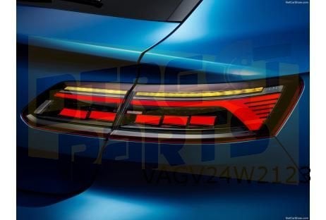 Feu Arrière Gauche Extérieur Volkswagen Arteon Shooting Brak, Neuf, -, Volkswagen, -