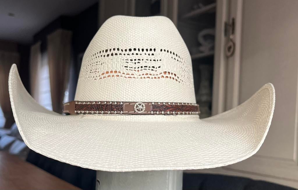 Cowboyhoed( kijk omschrijving), Ophalen, Western