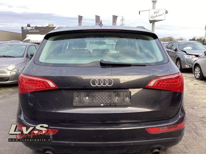 Hayon d'un Audi Q5 (LZ7L), -, Audi, Utilisé, -