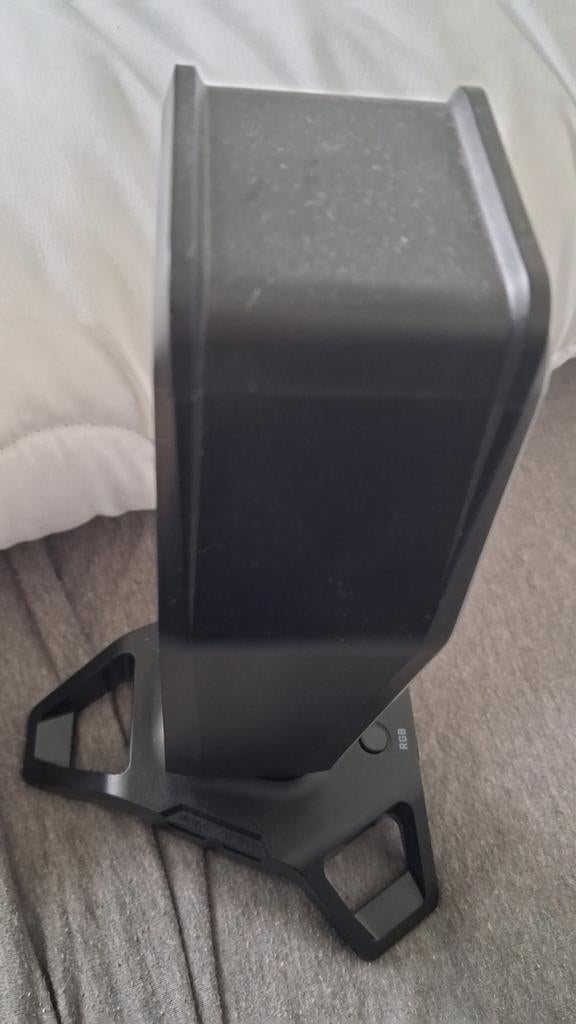 Standhouder te koop gaming pc, Ophalen