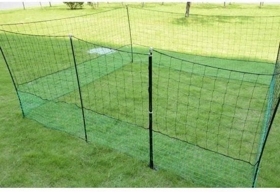 Filet pour poulailler, Animaux & Accessoires