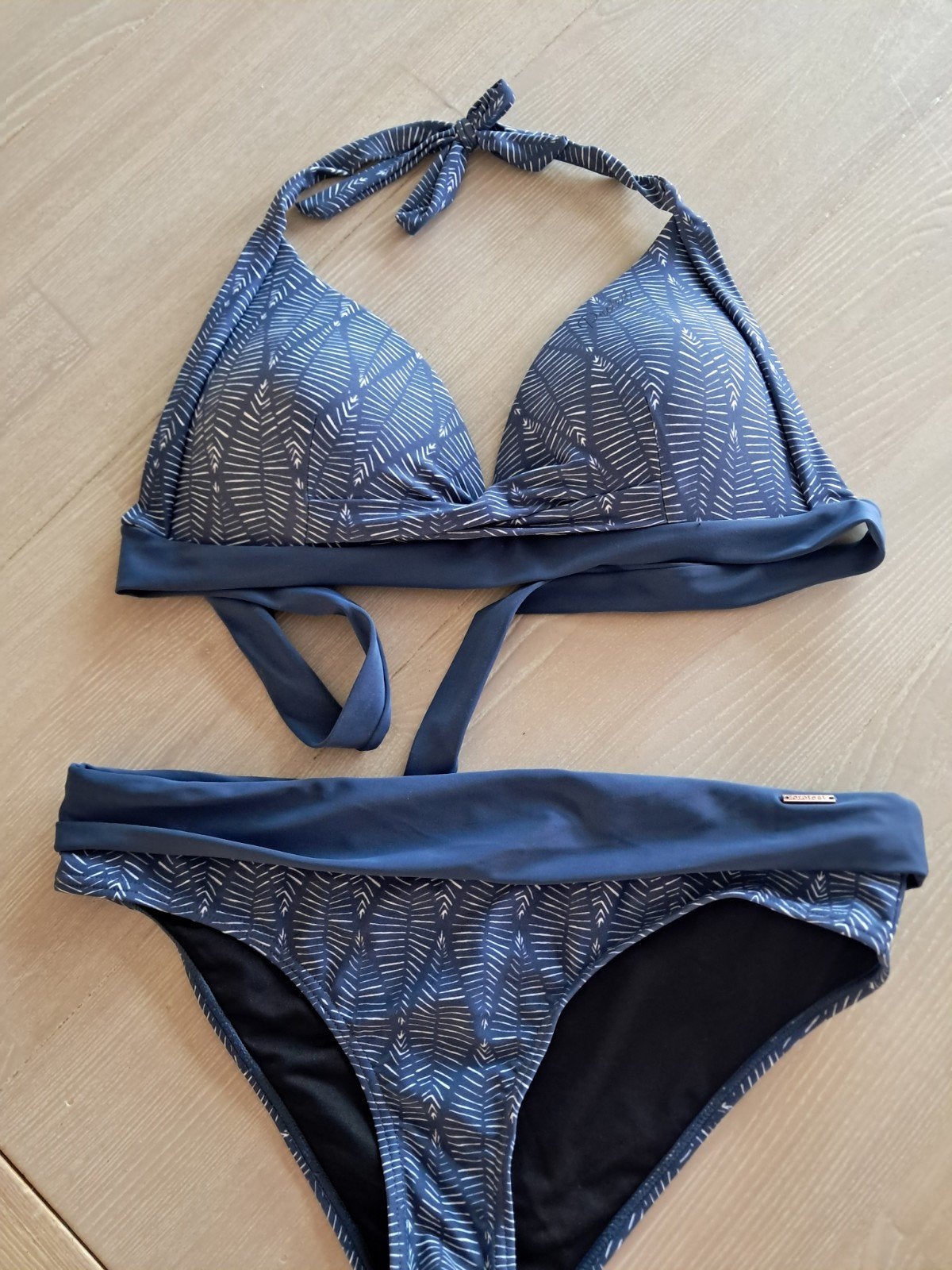 bikini protest xl nieuw, Kleding | Dames, Blauw, Nieuw, Ophalen of Verzenden, Protest