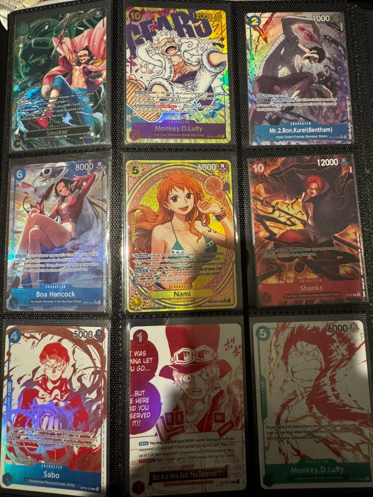 One piece hits te koop/ruil, Ophalen, Zo goed als nieuw
