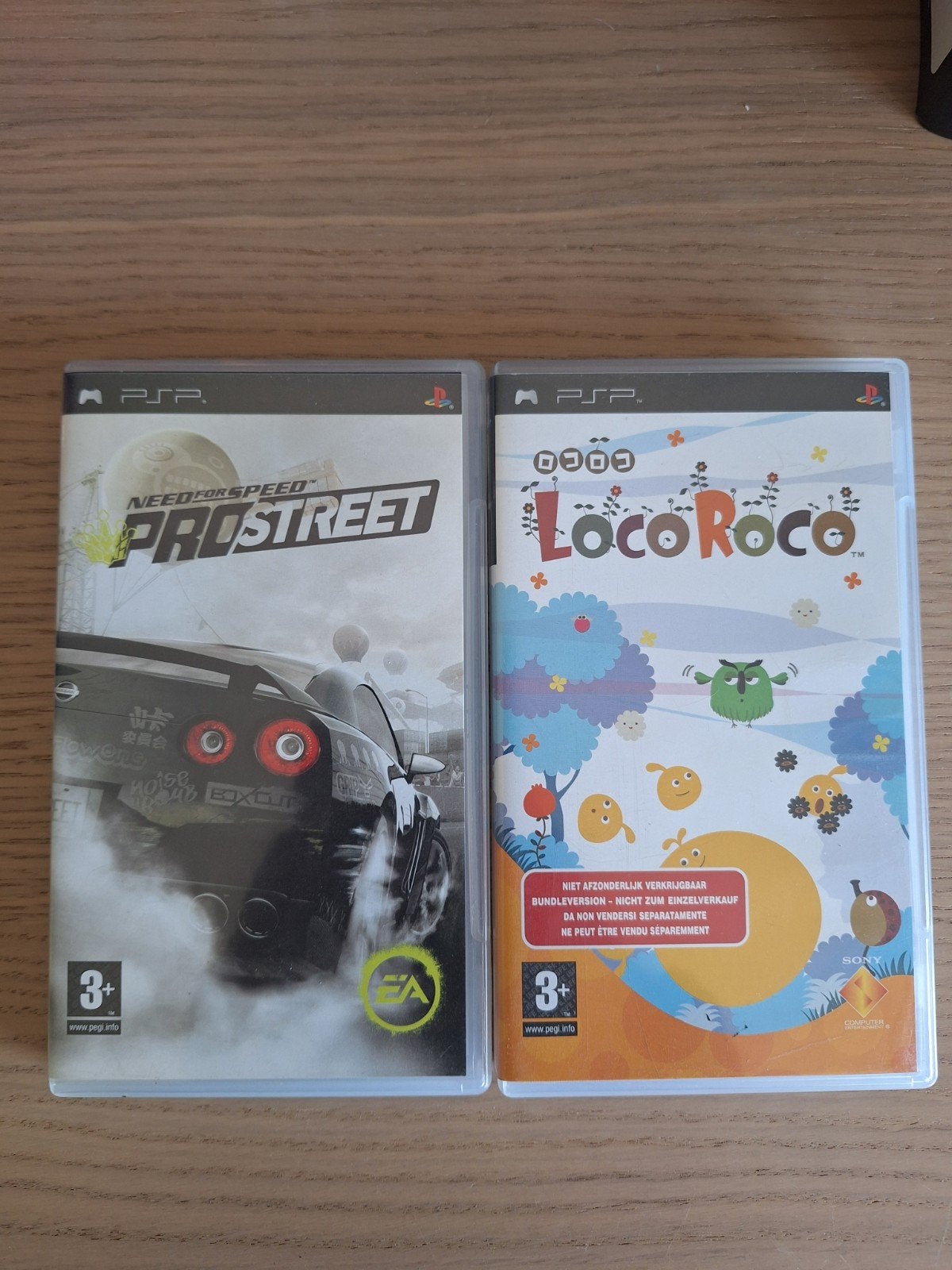 2 Psp games in perfecte staat, Games en Spelcomputers, Games | Overige, Ophalen
