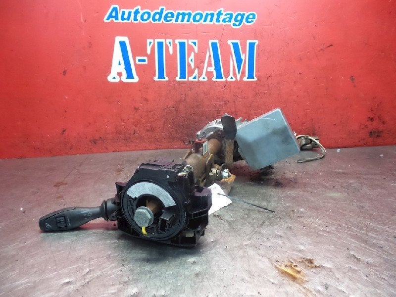 CONTACTEUR TOURNANT Ford Fiesta 6 (JA8) (01-2008/01-2018), Utilisé, Ford