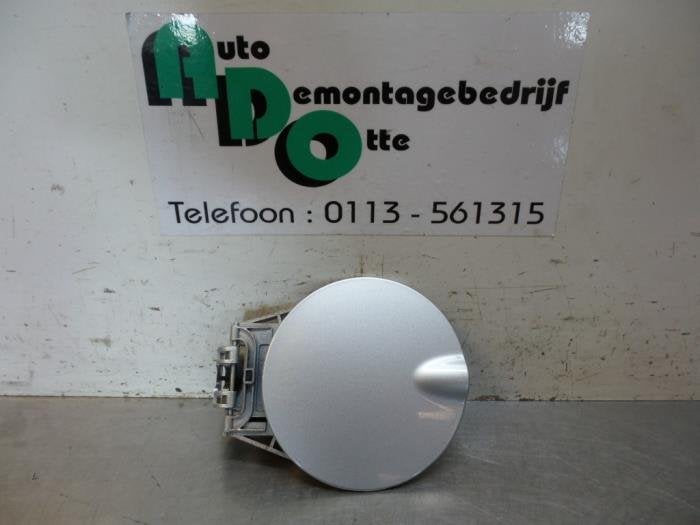 Clapet réservoir d'un Citroen C3 (C3 02-) (EZRC), -, Utilisé, -, -