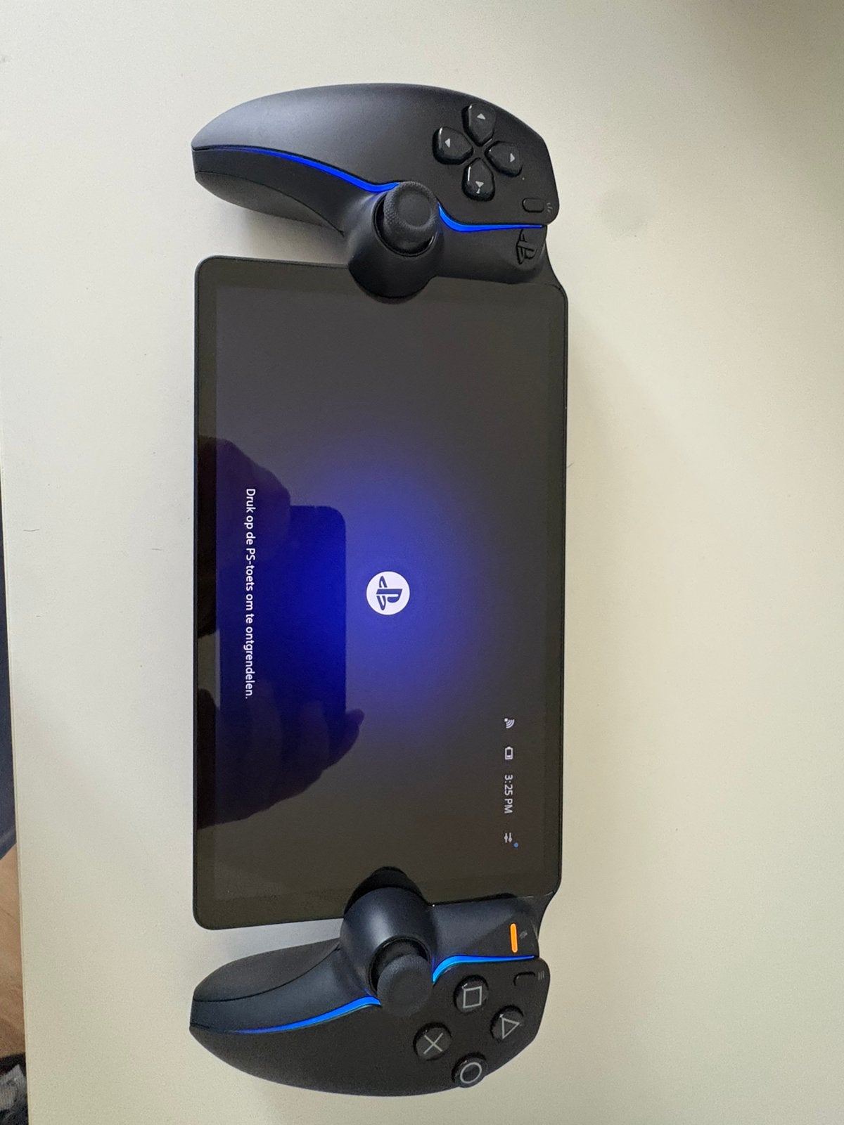 Playstation portaal, Consoles de jeu & Jeux vidéo, Enlèvement, Comme neuf