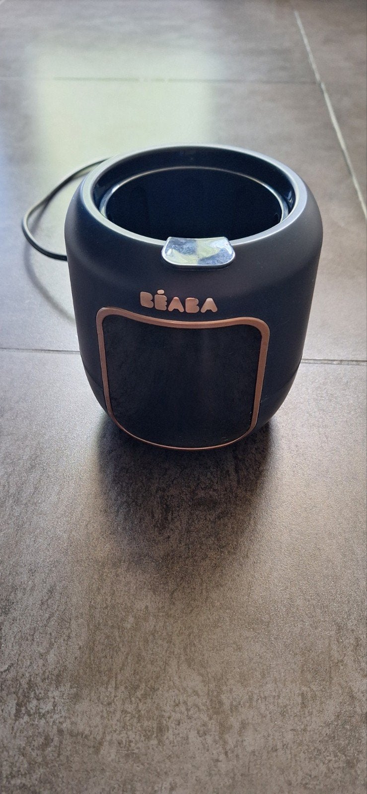 Béaba Multimilk, Enlèvement, Comme neuf, Chauffe-biberons et petits pots