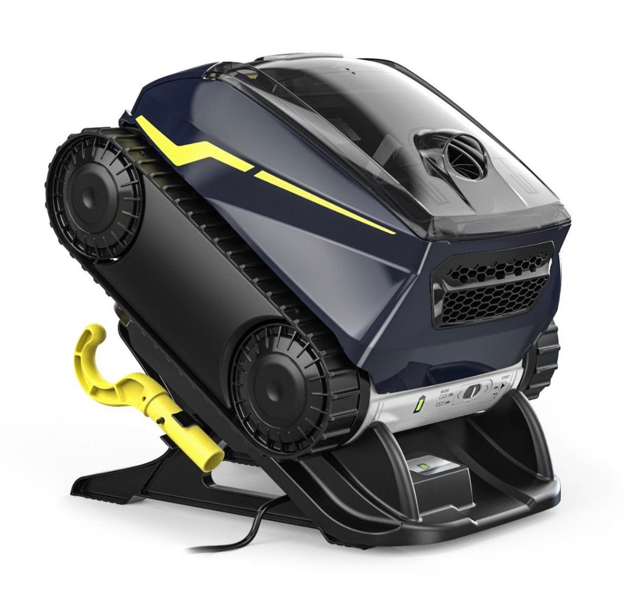 Nieuwe Zodiac RF 5200 iQ draadloze robot, Tuin en Terras, Ophalen, Nieuw