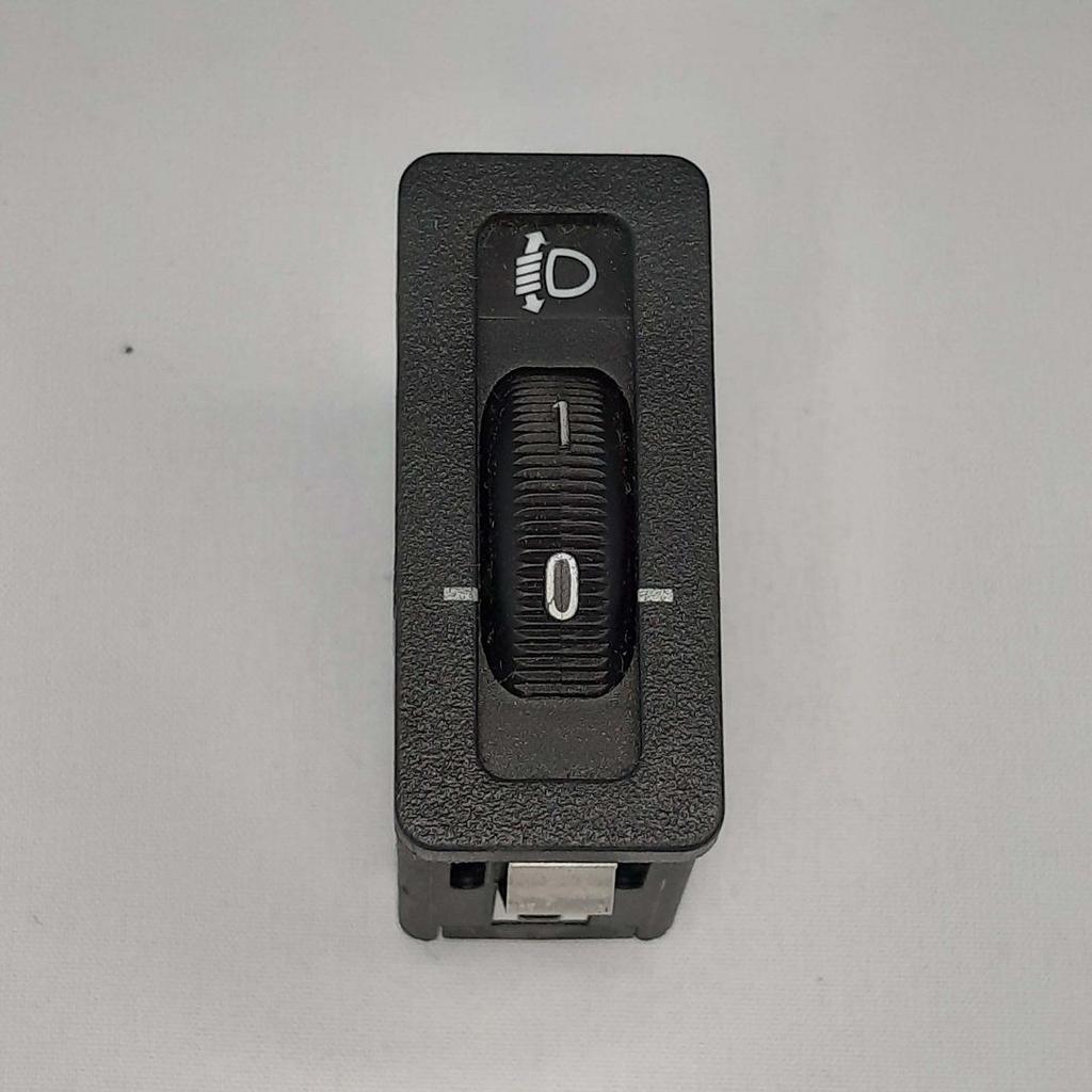 Schakelaar koplamp hoogte verstelling BMW 3-Serie E36, Auto-onderdelen, Gebruikt, -, -, Ophalen of Verzenden
