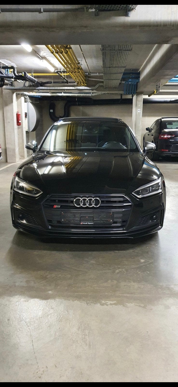 Audi S5, Automaat, Particulier, Quattro, Te koop