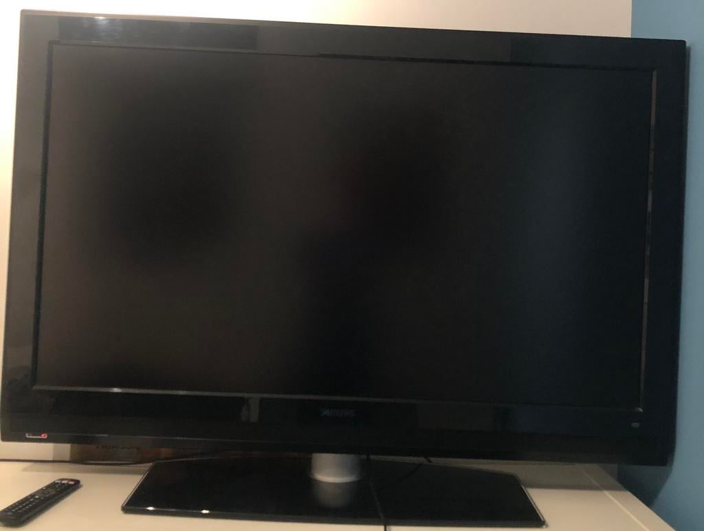 TV Philips, Enlèvement, Utilisé, 40 à 60 cm, Philips