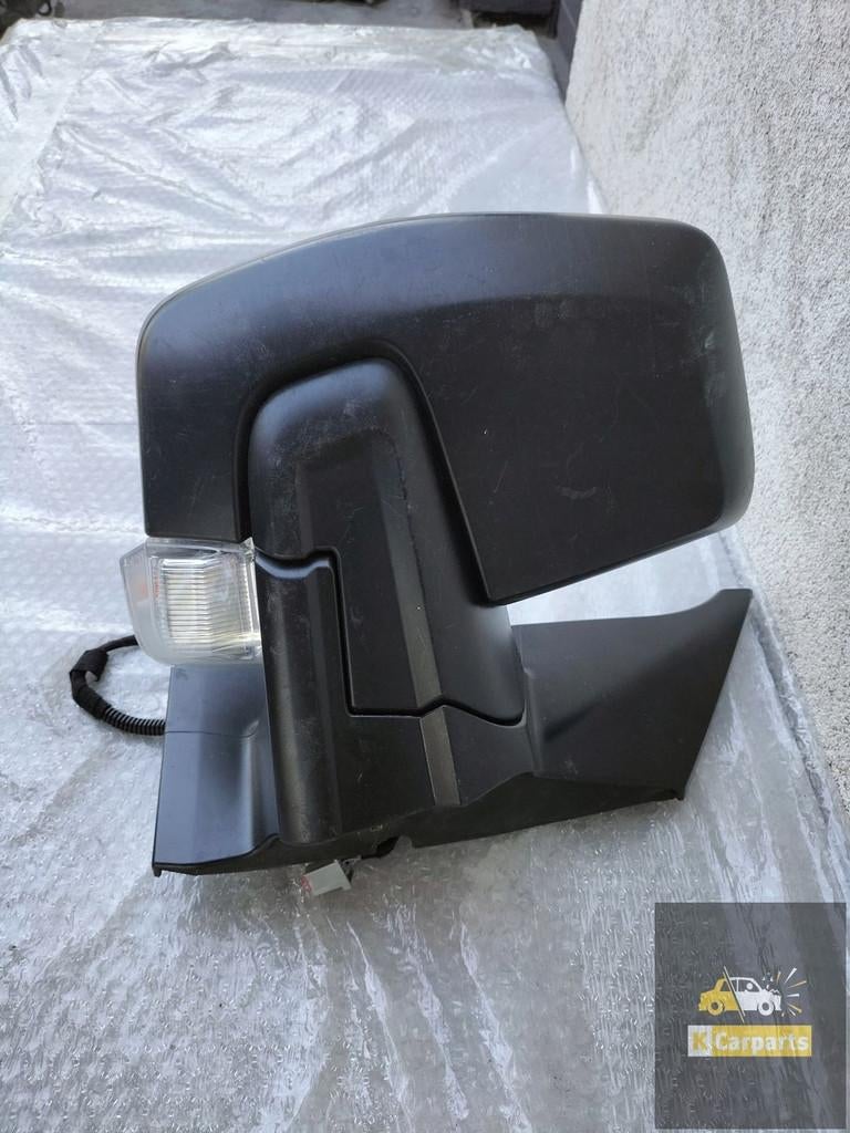 BK21-17682, R TROVISEUR DROIT POUR FOURGON FORD TRANSIT BK21, Info@ford.com, Ford Motor Company, American Road 1
48126  Dearborn
