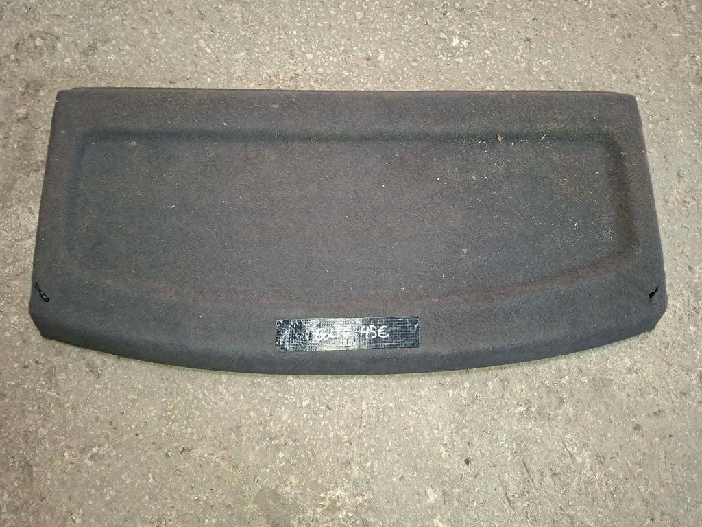 A vendre plage arriere VW Golf 6, Enlèvement, Utilisé, Volkswagen