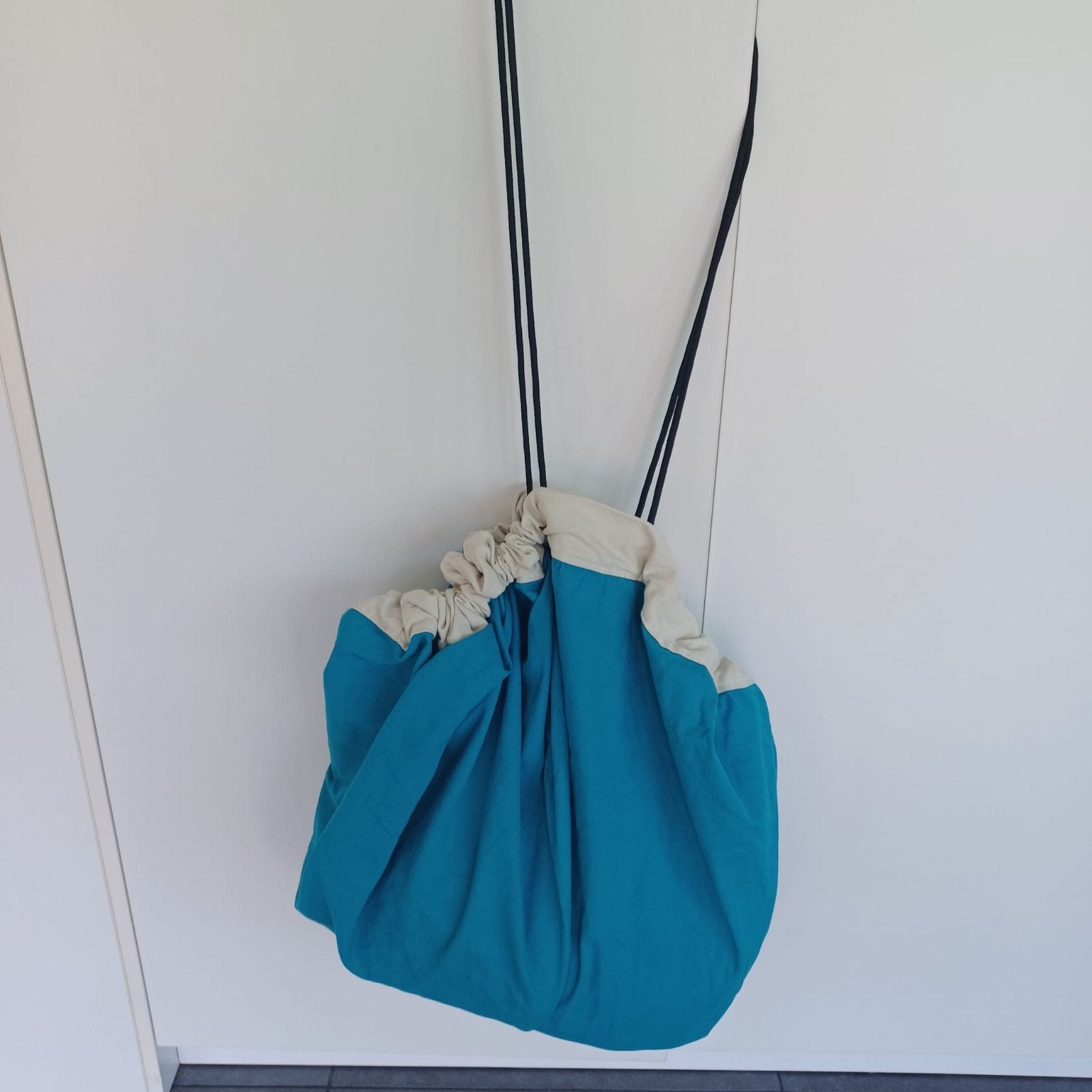 play &go speelmat/zak, Kinderen en Baby's, Babykleding | Overige, Ophalen