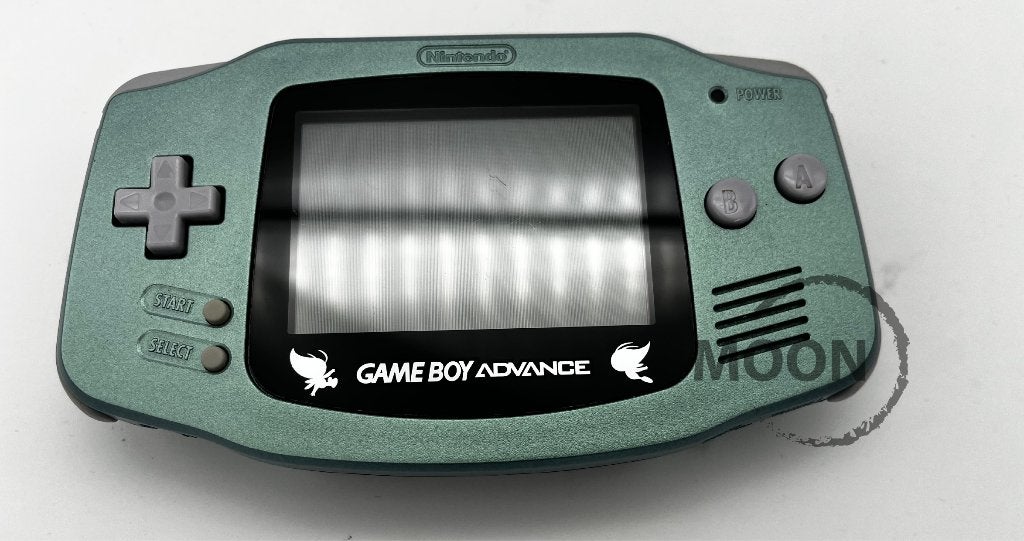 ZELDZAME Nintendo Game Boy Advance - Pokémon Celebi Edition, 1 speler, Ophalen of Verzenden, Gebruikt, Vanaf 7 jaar