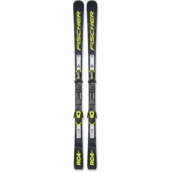 Fischer RC4 LT Heren Carveski's lengte 168/ 175 Nieuw, Sport en Fitness, Skiën en Langlaufen, 160 tot 180 cm, Fischer, Nieuw, Ophalen of Verzenden