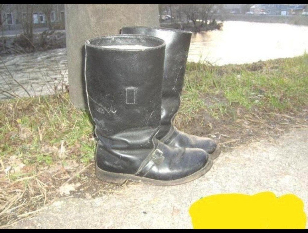 bottes de chariste de l'armée belge pointure 44 fourée, Enlèvement ou Envoi, Bottes