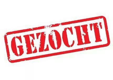 Dringend woning/appartement gezocht!