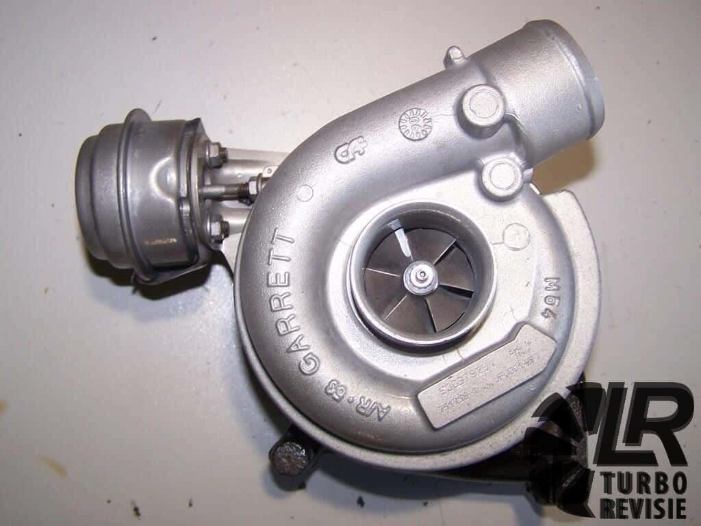 Turbo revisie iveco,renault 2.8  5001855042, -, Autres marques automobiles, -, Enlèvement ou Envoi