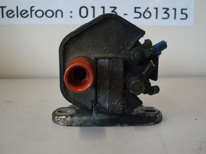 Bobine van een Mercedes 200 - 500, Gebruikt, -, Ophalen of Verzenden, -