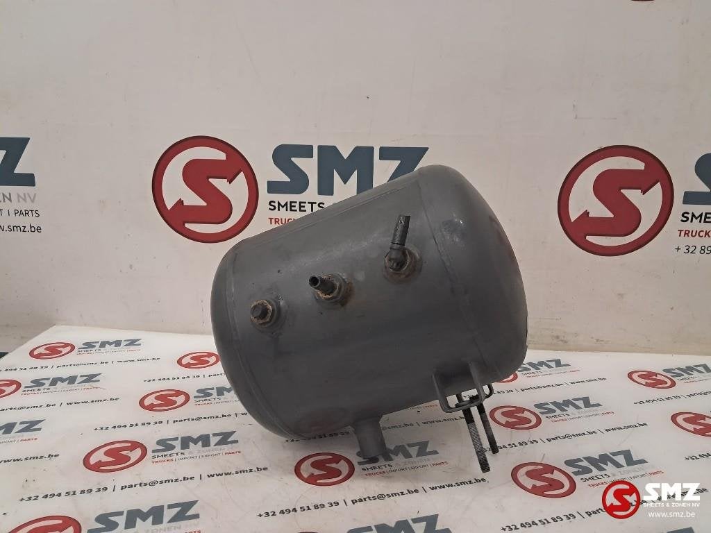 Occ Réservoir d'air 20 L 12,5 bar DAF, Utilisé, DAF, Autres pièces automobiles