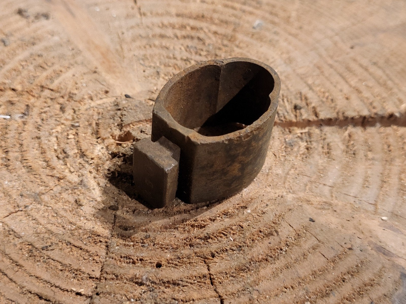 Tenon baionnette Arisaka, Japon 2WW, Verzenden
