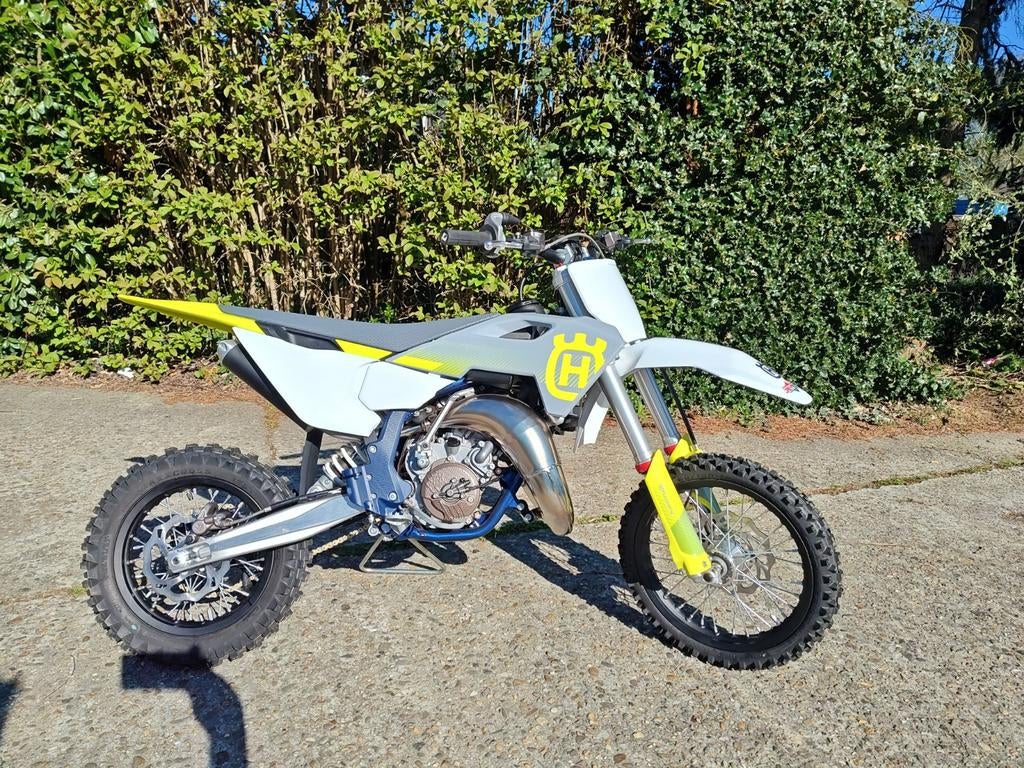 Husqvarna TC 65 disponible en stock, Particulier