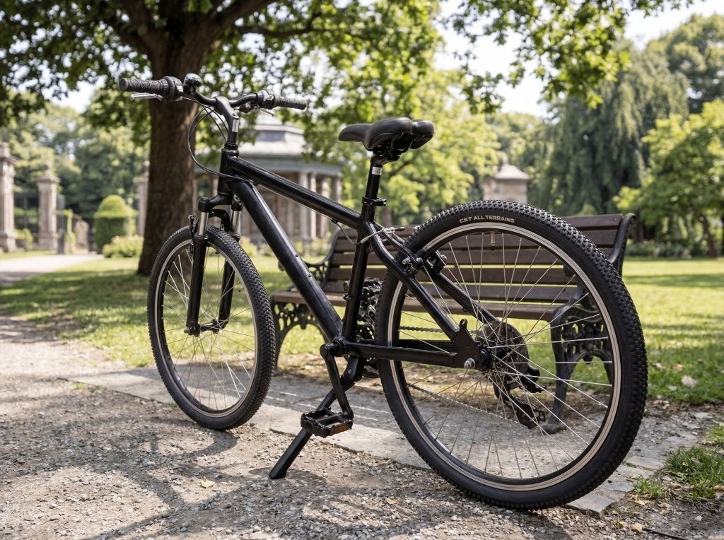 Adams 24 Inch Heren Mountainbike / ATB, Fietsen en Brommers, Ophalen, Nieuw, Heren