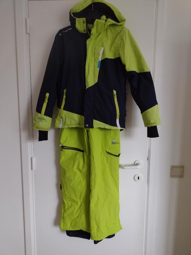 Ensemble de ski - taille 12 ans, Enlèvement, Comme neuf, Ski, Autres marques