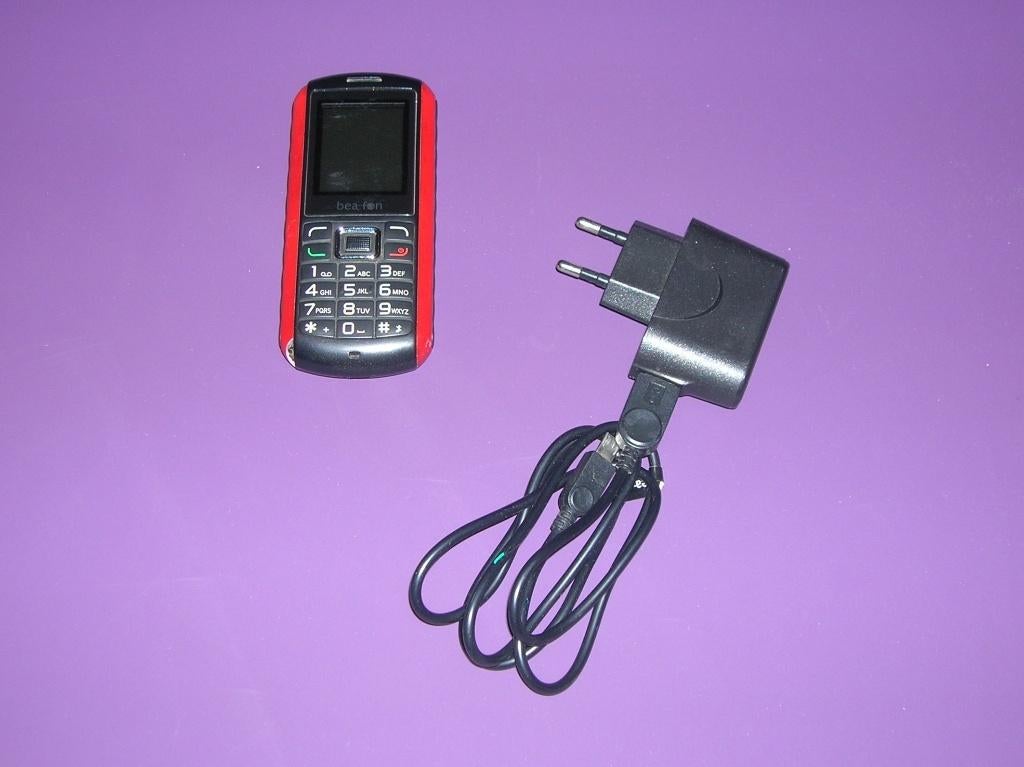 Gsm BEAFON AL550 ( Samsung ), Ophalen of Verzenden