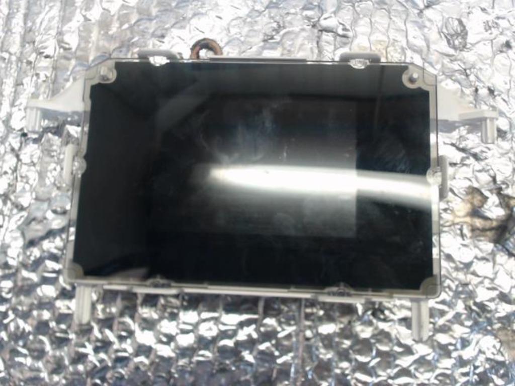 Écran GPS Ford Fiesta 6 2012 18B955BA  LP/14883, Enlèvement, Utilisé, Ford