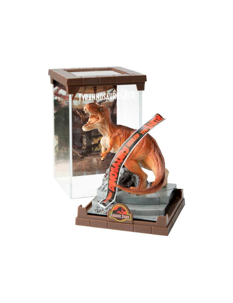 Jurassic Park Tyrannosaurus Rex figure 18cm, Verzamelen, Verzenden, Nieuw