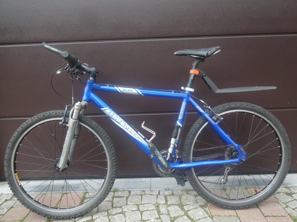 fiets, Enlèvement, Comme neuf, Autres marques