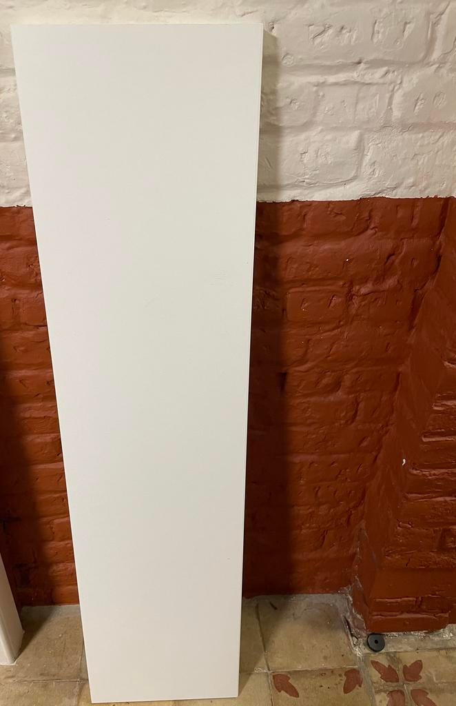 Wandplank IKEA 80 x 30 cm, Ophalen, Zo goed als nieuw
