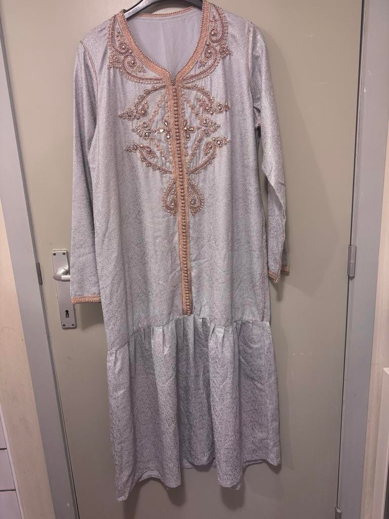 Kaftans in de uitverkoop - 6, Kleding | Dames, Ophalen of Verzenden, Gedragen