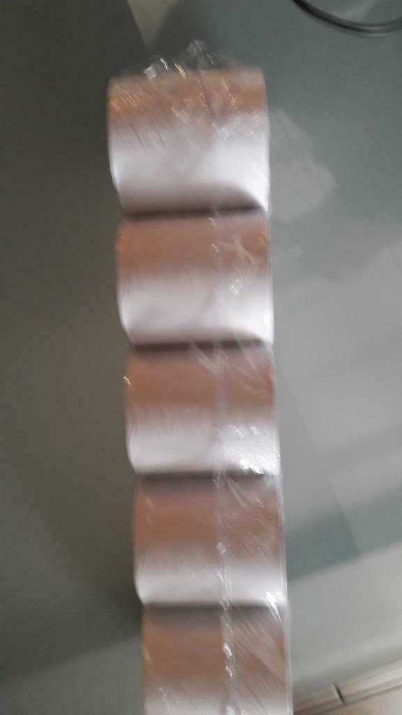 ROULEAUX POUR CAISSE ENREGISTREUSE  NEUF, Informatique & Logiciels, Enlèvement ou Envoi, Neuf