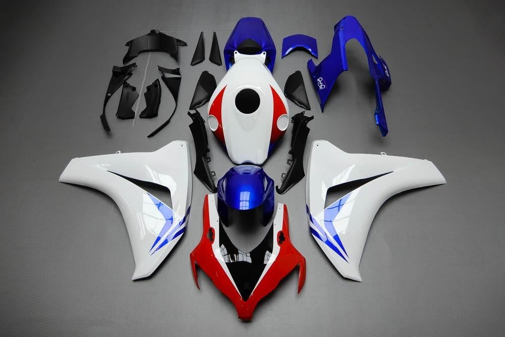 AVDB Kuip voor HONDA CBR 1000 RR 2008 - 2011, Motoren, Ophalen of Verzenden, Nieuw