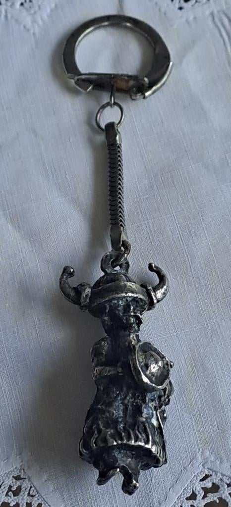 Sleutelhanger, Verzamelen, Ophalen of Verzenden