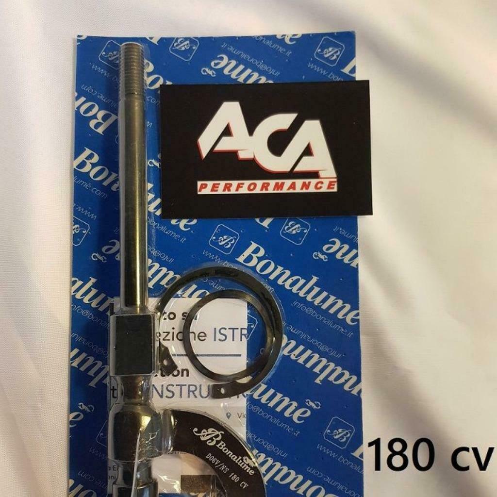 Short shifter Bonalume L5A pour Abarth 500/595/695, Ophalen of Verzenden, Nieuw