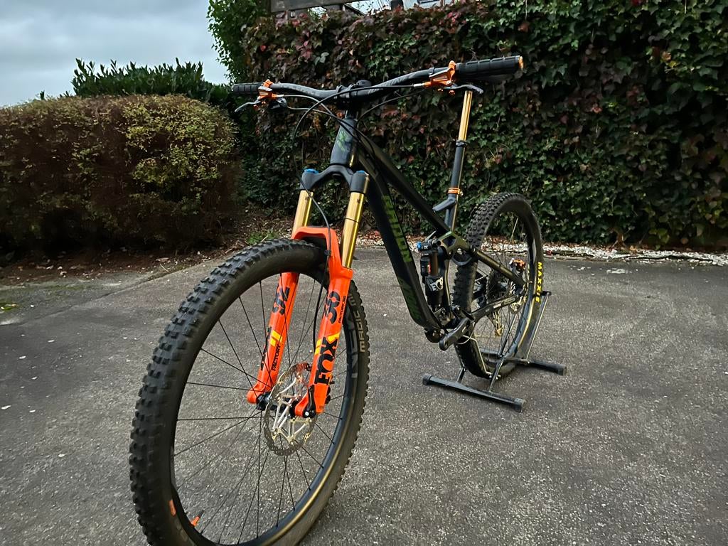 Radon swoop al 10, Enlèvement, Comme neuf